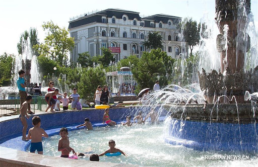 Фото: russian.news.cn