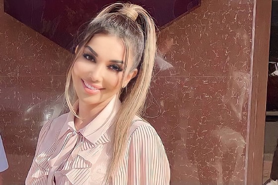 Фото: Instagram/rayhonganieva