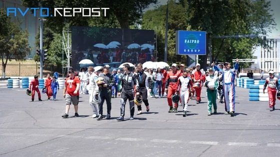 Фото: Repost Avto