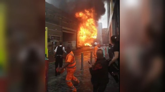 Фото: Кадр из видео