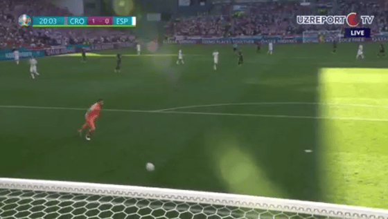 Кадр из видео