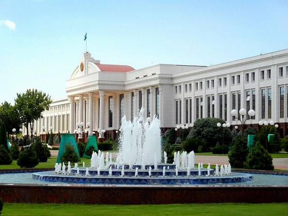 Фото:&nbsp;uz.sputniknews.ru