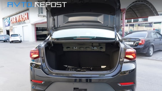 Фото: Repost Avto