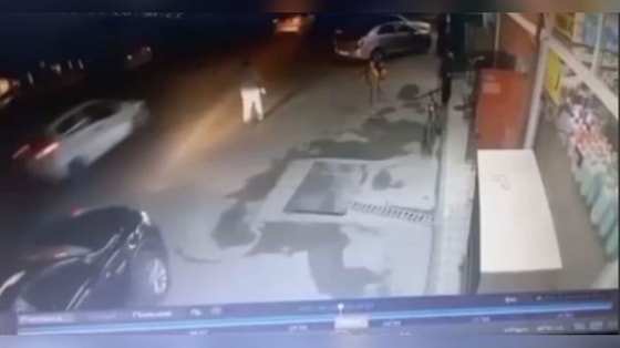 Фото: Кадр из видео