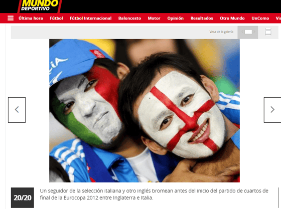 Фото: Mundo Deportivo