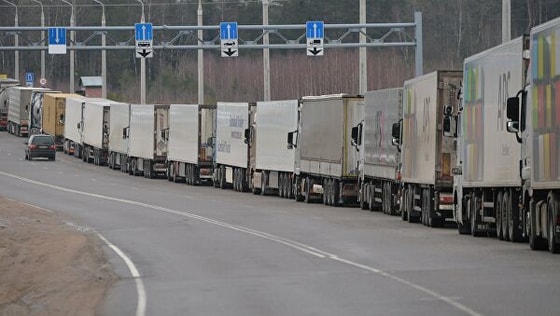 Фото: Sputnik / Виктор Толочко