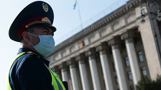 &nbsp;Фото: Sputnik / Тимур Батыршин