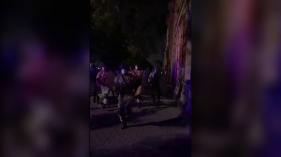 Фото: Кадр из видео