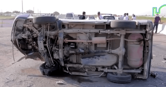 Кадр из видео