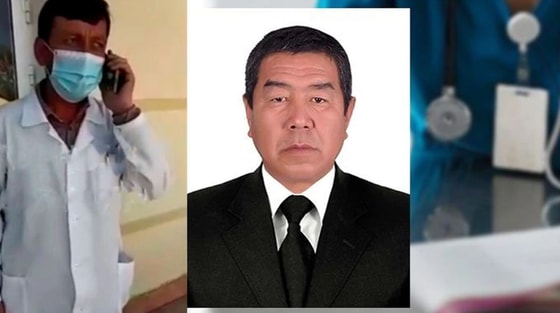 Фото: СДПУ «Адолат»