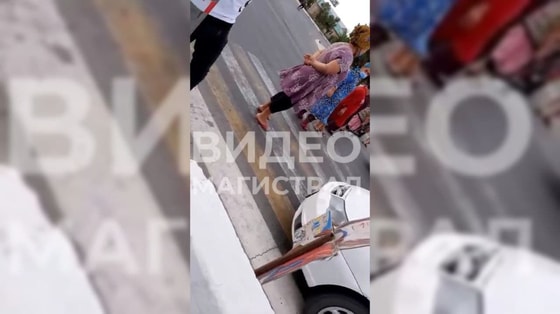 Кадр из видео&nbsp;