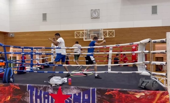 Фото: Olimpic.uz