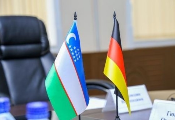 Фото:&nbsp;maturidi.uz