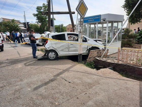 Фото: ГУБДД