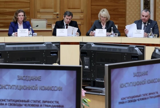 Фото: Максим Гучек / BelTA / ТАСС / Scanpix / LETA