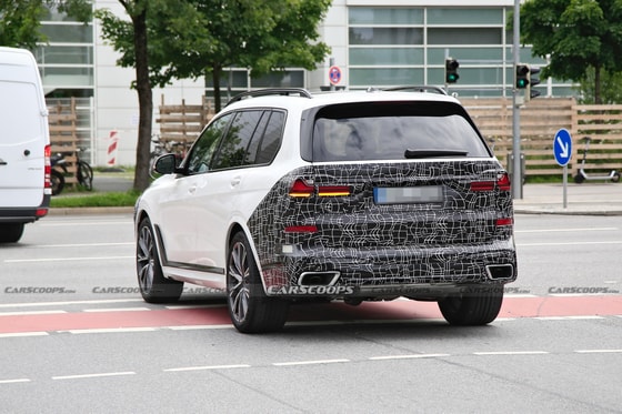 Фото: carscoops.com