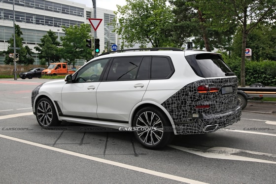 Фото: carscoops.com