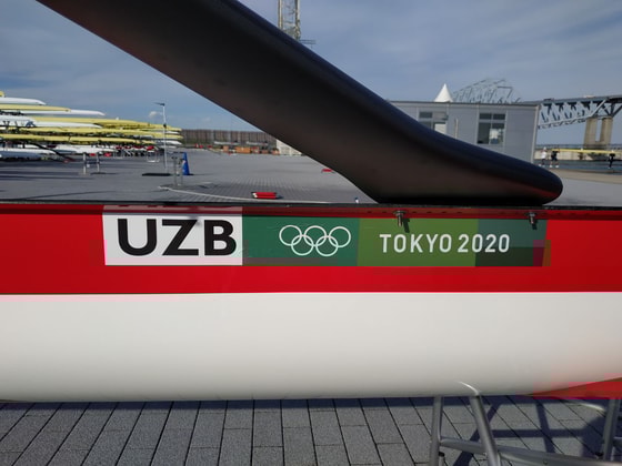 Фото: Olimpic.uz