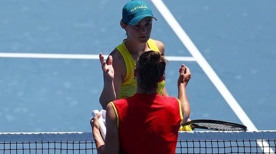 Фото: Reuters / Edgar Su