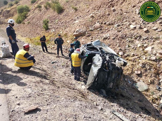 Фото: ГУБДД