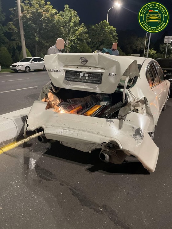 Фото: ГУБДД