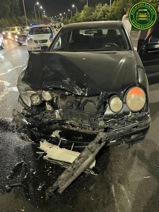 Фото: ГУБДД