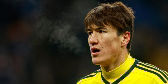 Фото: Василий Пономарев / Sportbox.ru