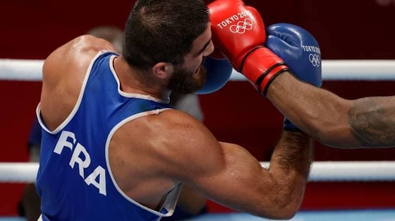 Фото: Reuters / Themba Hadebe