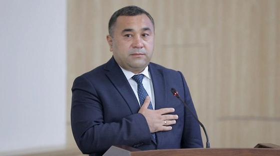 Фото: Хокимият Ташкента&nbsp;