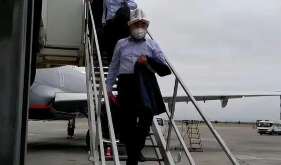 Фото: ГКНБ КР