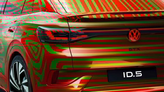 Фото: Volkswagen