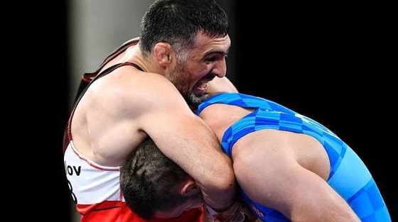 Фото: Reuters / Piroschka Van De Wouw