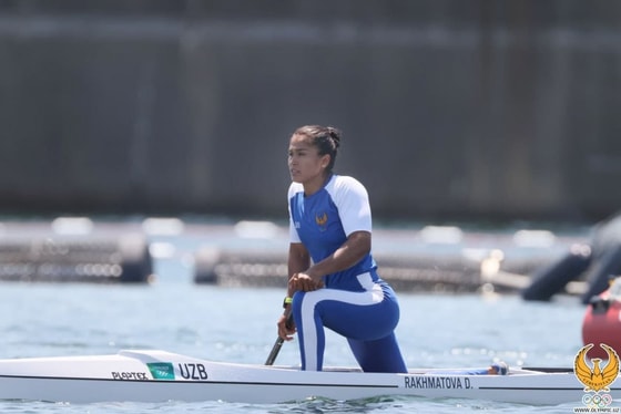 Фото: Olimpic.uz