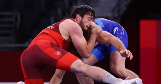 Фото: Reuters / Leah Millis