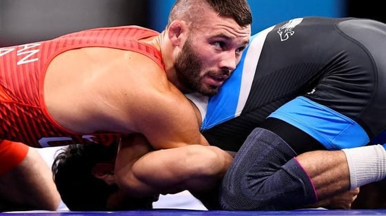 Фото: Reuters / Piroschka Van De Wouw