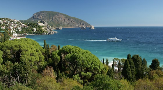 Фото: travelcrimea.com