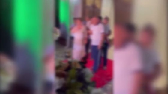 Фото: Кадр из видео