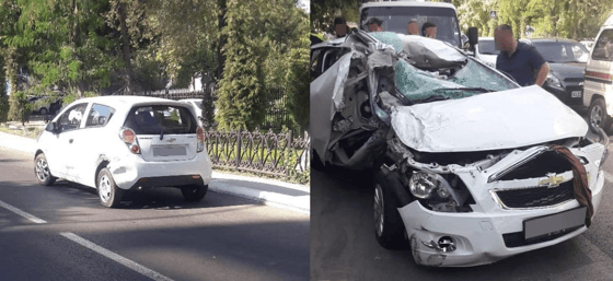 Фото: ГУБДД