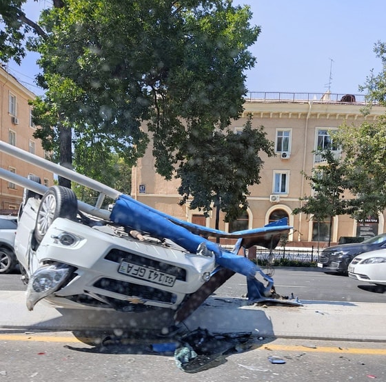 Фото: Repost Avto