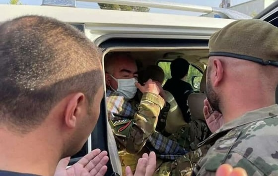 Фото: Twitter / khate-nakhost