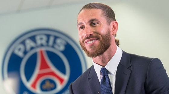 Фото: Paris Saint-Germain Football / Contributor / PSG / Gettyimages.ru