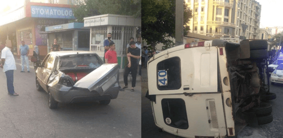 Фото: ГУБДД