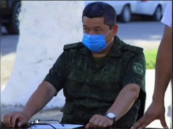 Фото: Кадр из видео