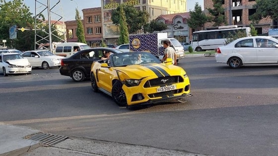 Фото: ГУБДД