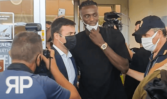 Фото: romapress.net