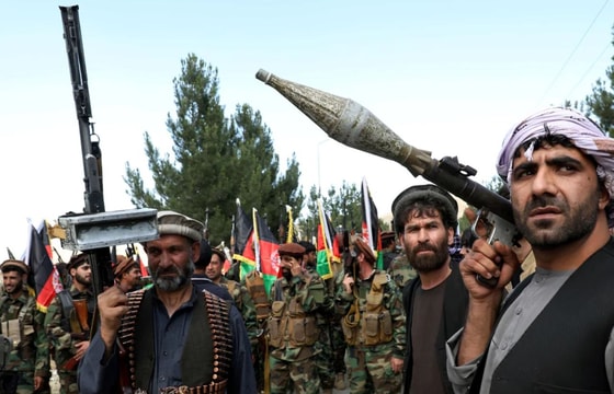 Фото: Stringer / Reuters