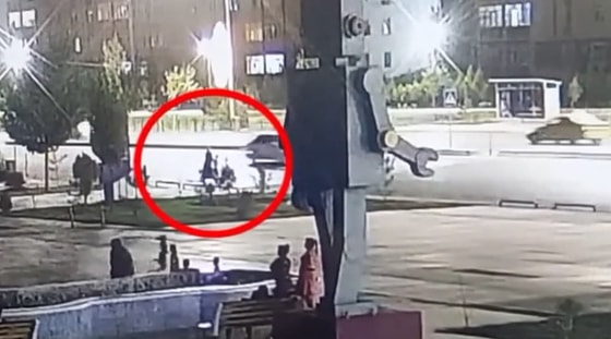 Кадр из видео