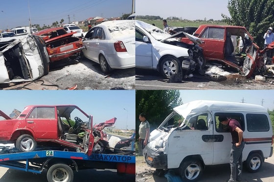 Фото: ГУБДД