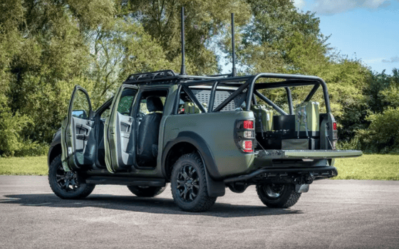 Фото: За Рулем