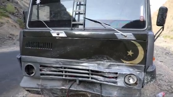 Фото: Кадр из видео